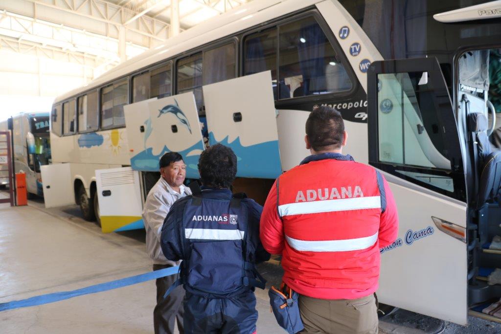 Visita Papal Aduana Entrega Recomendaciones Para Quienes Viajan A Iquique Y Zona Franca 4382