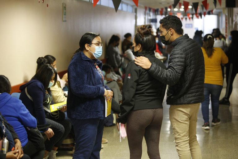 Gobierno Regional financiará nuevo equipamiento para el hospital de Iquique por 1.520 millones de pesos